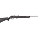 93R17 F SAVAGE ARMS 93 BOLT 17HMR BL/SY 21" 5+1