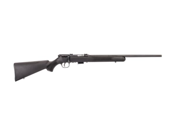 93R17 F SAVAGE ARMS 93 BOLT 17HMR BL/SY 21" 5+1