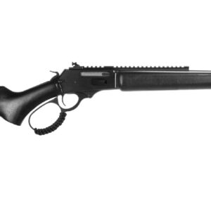 Rossi R95 Triple Black .30-30 Winchester 16.5in threaded barrel rifle