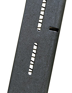 Wilson Combat 47OXCHV 1911  6rd Detachable w/ Lo-Profile Steel Floor Plate 45 ACP+P Stainless Steel