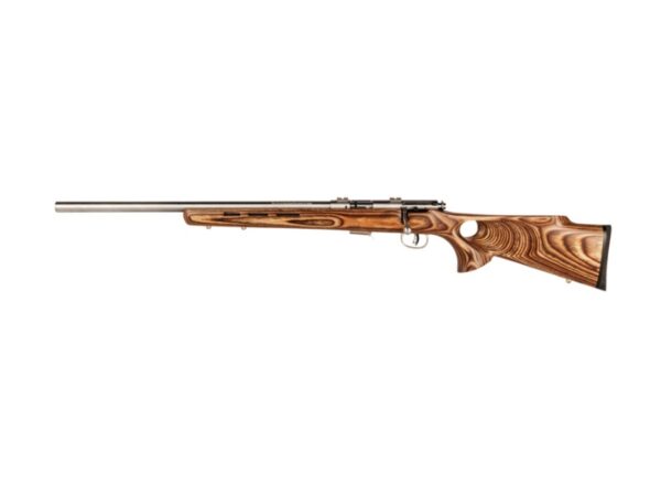 96210lh SAVAGE ARMS 93 BOLT 17HMR SS/LAM THBHL LH