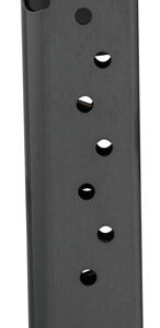 Browning 112055192 1911  8rd 380 ACP Black Metal