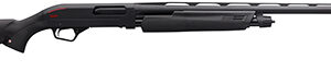 Winchester Repeating Arms 512251692 SXP Black Shadow 20 Gauge 28" 4+1 3" Matte Black Rec/Barrel Matte Black Fixed Textured Grip Paneled Stock Right Hand (Full Size) Includes 3 Invector-Plus Chokes