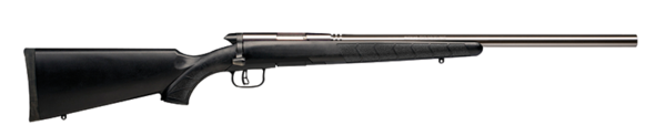 96901 SAVAGE ARMS B.MAG 17WSM BL/SYN 8+1 22"