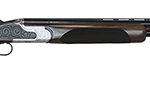 97577 CZ-USA 06456 WingShooter Elite 20 Gauge 3" 2rd 28" Gloss Black Chrome Barrel, Engraved Satin-Gloss Chrome Metal Finish, Turkish Walnut Stock Includes 5 Chokes