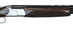 97590 CZ-USA 06473 Redhead Premier 20 Gauge 3" 2rd 28" Gloss Black Chrome Barrel, Silver Satin Chrome Metal Finish, Turkish Walnut Stock Includes 5 Chokes