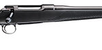 9763 Sauer S1S270 100 Classic XT 270 Win Caliber with 5+1 Capacity, 22" Barrel, Matte Blued Metal Finish & Black Fixed Ergo Max Stock Right Hand (Full Size)