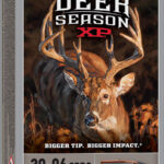 97667 Winchester Ammo X3006DS Deer Season XP 30-06 Springfield 150 gr Extreme Point 20 Per Box/ 10 Case