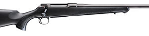 J.P. Sauer & Sohn Sauer 100 Classic XT 6.5 Creedmoor rifle with 22-inch threaded barrel and black Ergo Max stock