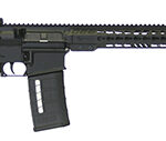 97753 ArmaLite AR10TAC20 AR-10 Tactical 308 Win 20" 25+1 Black Hard Coat Anodized Black Phosphate Adjustable Luth-AR MBA-1 Stock Black Polymer Grip