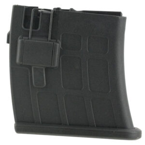 Archangel AA762R01 AA9130 Stock  5rd 7.62x54mmR Black Polymer