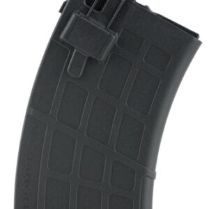 Archangel AA762R02 AA9130 Stock  10rd 7.62x54mmR Black Polymer