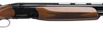 99133 Weatherby OR11228RGG Orion I 12 Gauge 3" 2rd 28" Gloss Black Vent Rib Barrel/Receiver, Fixed Walnut Stock with Prince of Whales Grip, Includes 3 Multi-Choke