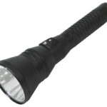 99321 Streamlight 74502 Strion HPL Flashlight Black Anodized 160/320/615 Lumens White LED