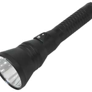 Streamlight 74502 Strion HPL Flashlight  Black Anodized 160/320/615 Lumens White LED