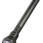 99326 Streamlight 77553 UltraStinger LED Black Anodized 90/350/1,100 Lumens White LED