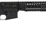 99723 Spikes STR5025R2S ST-15 LE M4 Carbine 223 Rem,5.56x45mm NATO 16" No Magazine Black Hard Coat Anodized 6 Position Stock