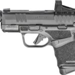 9d6alkj825e5 1 SPRINGFIELD ARMORY HELLCAT RDP 9MM BK SMSC NS MS