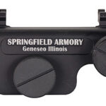 A4GENAM SPRINGFIELD ARMORY M1A 4TH GEN ALUM SCOPE MOUNT