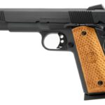 AC45G2 1 AMERICAN CLASSIC GOV II 1911 10MM BLUE 8+1