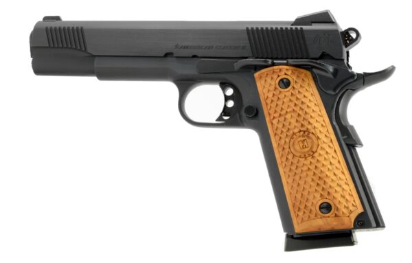 AC45G2 1 AMERICAN CLASSIC GOV II 1911 10MM BLUE 8+1