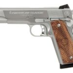 ACT45C AMERICAN CLASSIC TROPHY 1911 45ACP HC 5" 8+1