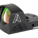 AMGHVN03 1 AMERIGLO HAVEN 3.5 MOA RED DOT CRC