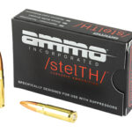 AMI300B220TMC 1 STELTH 300 BLACKOUT 220GR TMC 20/200