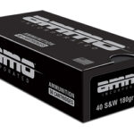 AMI40180TMC 1 AMMO INC 40 S&W 180GR TMC 50/1000