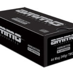 AMI44240TMC 1 AMMO INC 44 MAG 240GR TMC 50/1000