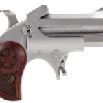 BACD357 BOND ARMS COWBOY DEFENDER 357MAG/38SP 3"