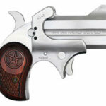 BAMINI45 BOND ARMS MINI 45LC 2.5" ROSEWOOD GRIPS