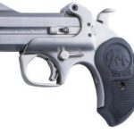 BAPB45410 BOND ARMS PAPA BEAR 45LC/410 SS 3"