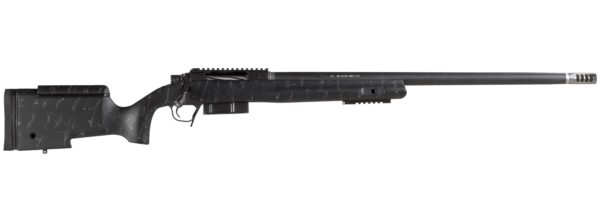 BATACTICAL 1 CHRISTENSEN ARMS BA TAC 6.5CR BLK/GRY 26" TB