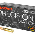 BB300BLKM1 1 BARNES PREC MTH 300BLK 125GR 20/200