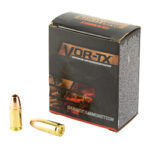 BB32005 1 BARNES VOR-TX 9MM 115GR XPB 20/200