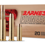 BB32136 1 BARNES PIONEER 30-30WIN 190GR 20/200