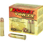 BB357M2 1 BARNES VOR-TX 357MAG 140GR XPB 20/