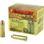 BB41MAG1 1 BARNES VOR-TX 41MAG 180GR XPB 20/200