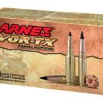 BBBB65GR1 1 BARNES VOR-TX 6.5 GRND 115GR TTSX BT