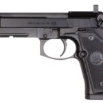 BEJ90A192FSRF18 BERETTA 92FSR 22LR SR KIT BK 4.9" 15+1