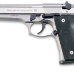 BEJS92F505 1 BERETTA 92FS INOX 9MM SS 10+1