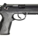 BEJXF4F20CA BERETTA PX4 STORM F 40SW BL/SY 10+1 CA