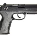 BEJXF9F20CA BERETTA PX4 STORM F 9MM BL/SY 10+1 CA