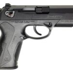 BEJXF9F21 1 BERETTA PX4 STORM F 9MM BL/SYN 4" 10+1