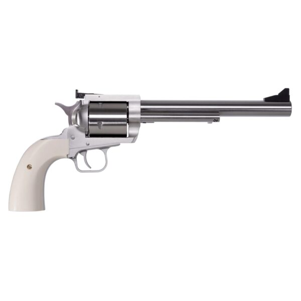 BFR500LB7B MAGNUM RESEARCH BFR REVLVR 500JRH BISLEY 7.5"