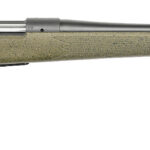 BGB14L101 1 BERGARA HUNTER 308WIN BK/GRN 22" 4+1