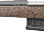 BGB14S352L 1 BERGARA HMR 7MMPRC BK/FDE 24" 5+1 LH