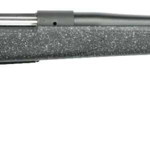 Bergara B-14 Ridge SP 6.5 Creedmoor 18 inch threaded barrel synthetic SoftTouch stock