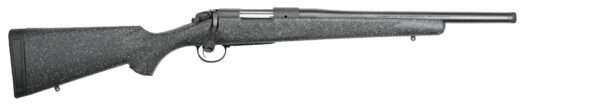 BGB14S511 1 BERGARA RIDGE SP 6.5CR BK/SYN 18" TB